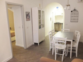 Casa Cinquesanti Napoli